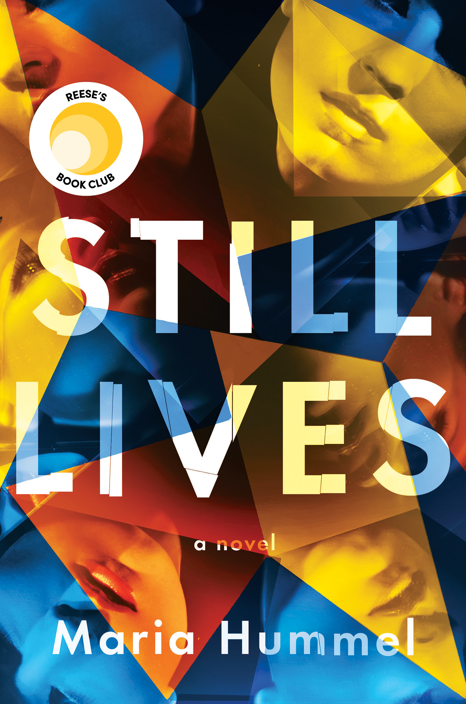 Cover of Still Lives Book Summary