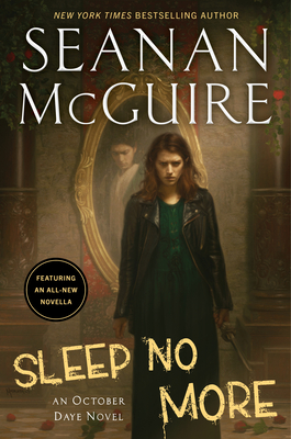 Cover of Sleep No More Book Summary