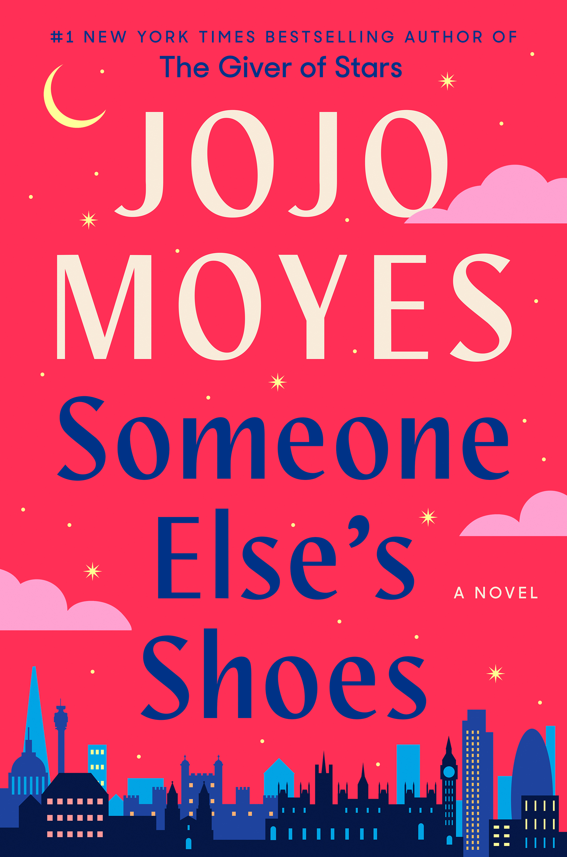 Cover of Someone Else's Shoes Book Summary