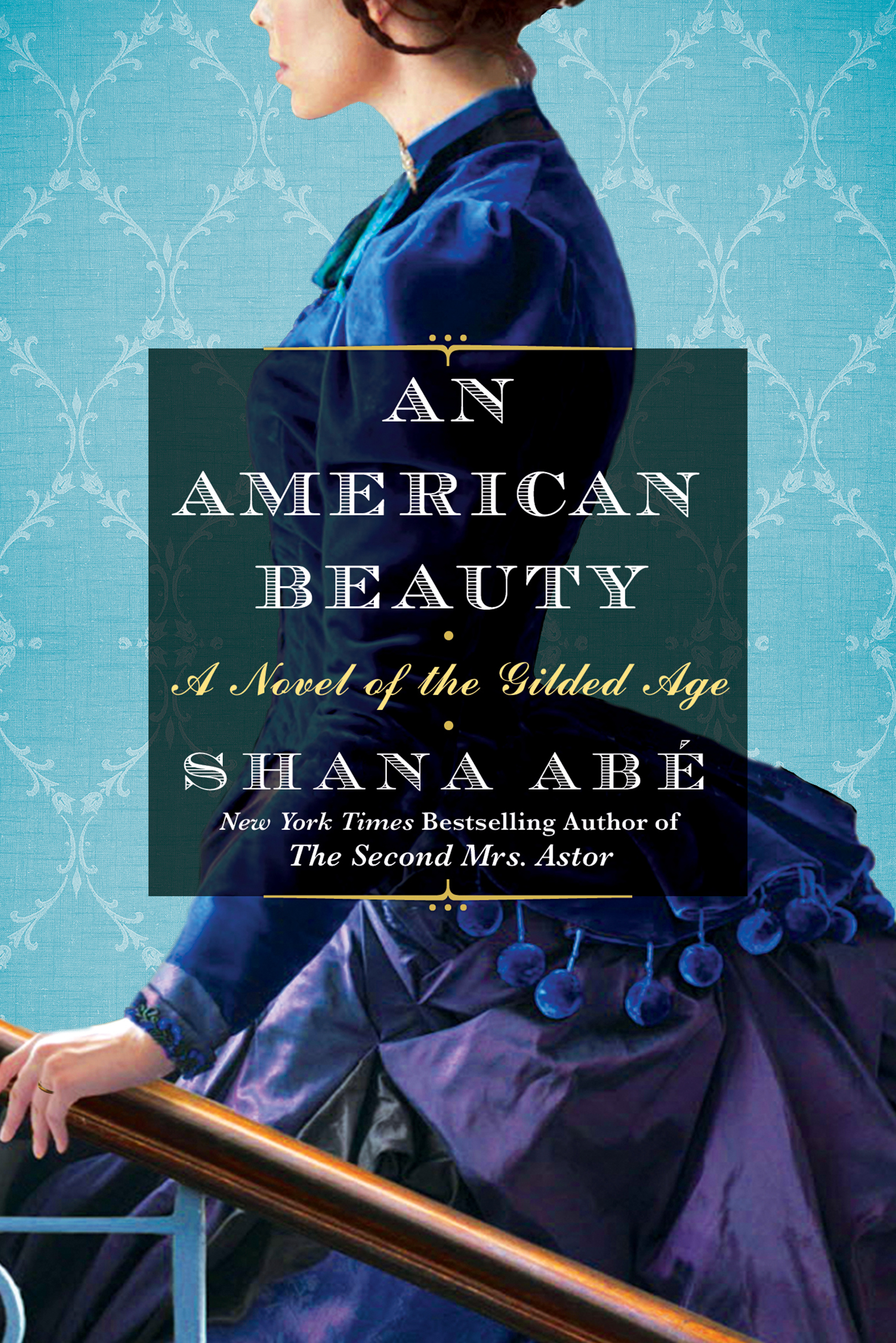 Cover of An American Beauty Book Summary