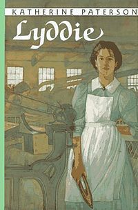 Cover of Lyddie Book Summary