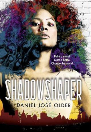 Cover of Shadowshaper Book Summary