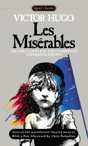 Cover of Les Misérables Book Summary