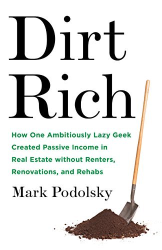 Cover of Dirt Rich Book Summary