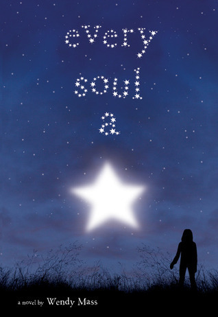 Cover of Every Soul a Star Book Summary