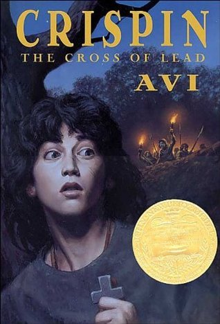 Cover of The Cross of Lead Book Summary