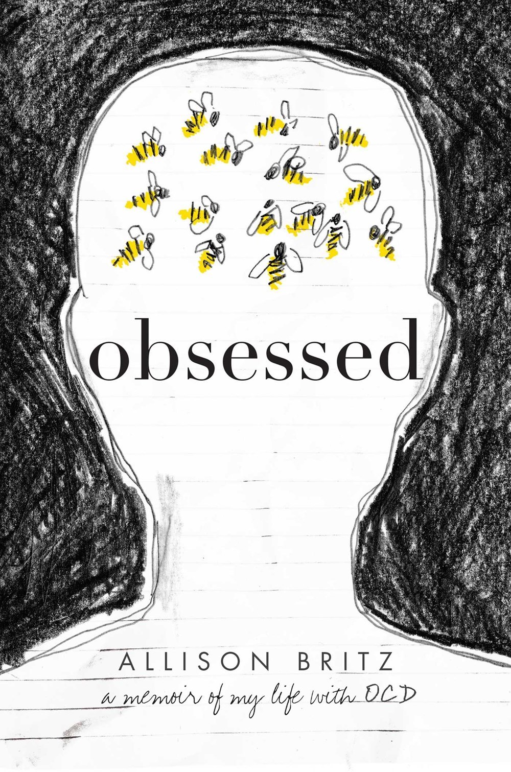 Cover of Obsessed Book Summary