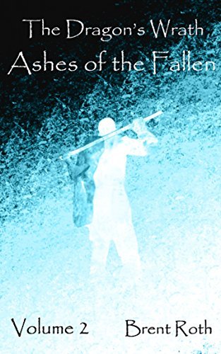 Cover of Ashes of the Fallen Book Summary