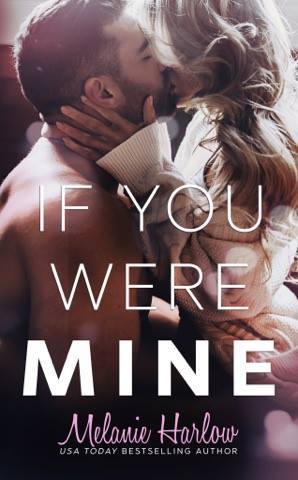 Cover of If You Were Mine Book Summary