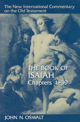 Cover of The Book of Isaiah, Chapters 1-39 Book Summary