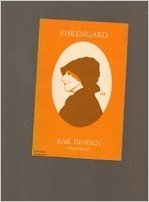 Cover of Ehrengard Book Summary