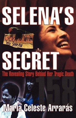 Cover of Selena's Secret Book Summary