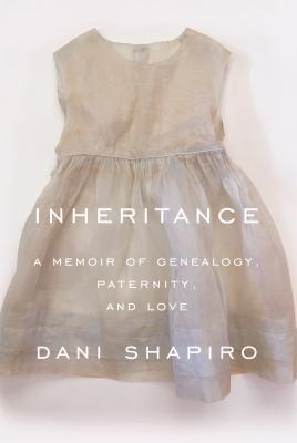 Cover of Inheritance Book Summary