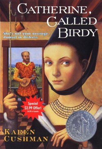 Cover of Catherine, Called Birdy Book Summary