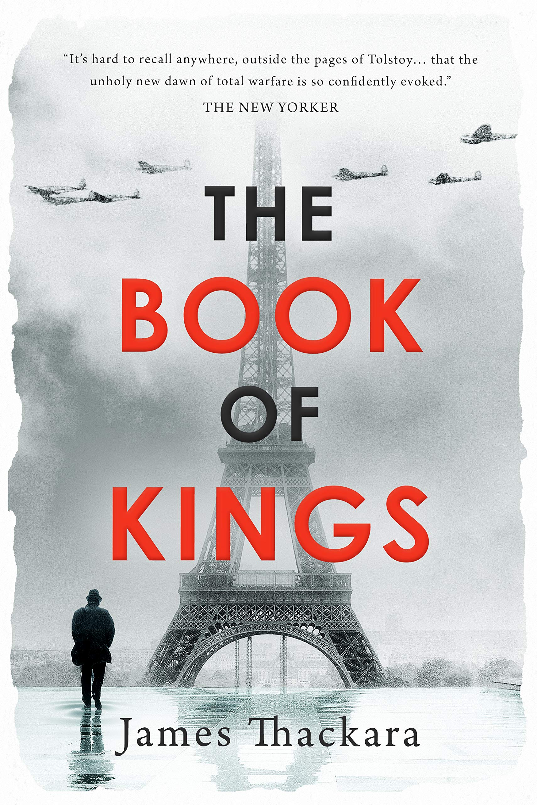 Cover of The Book of Kings Book Summary