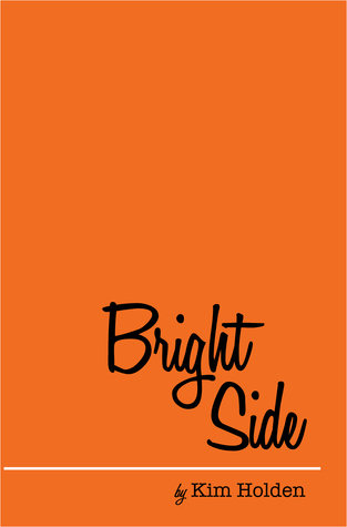 Cover of Bright Side Book Summary