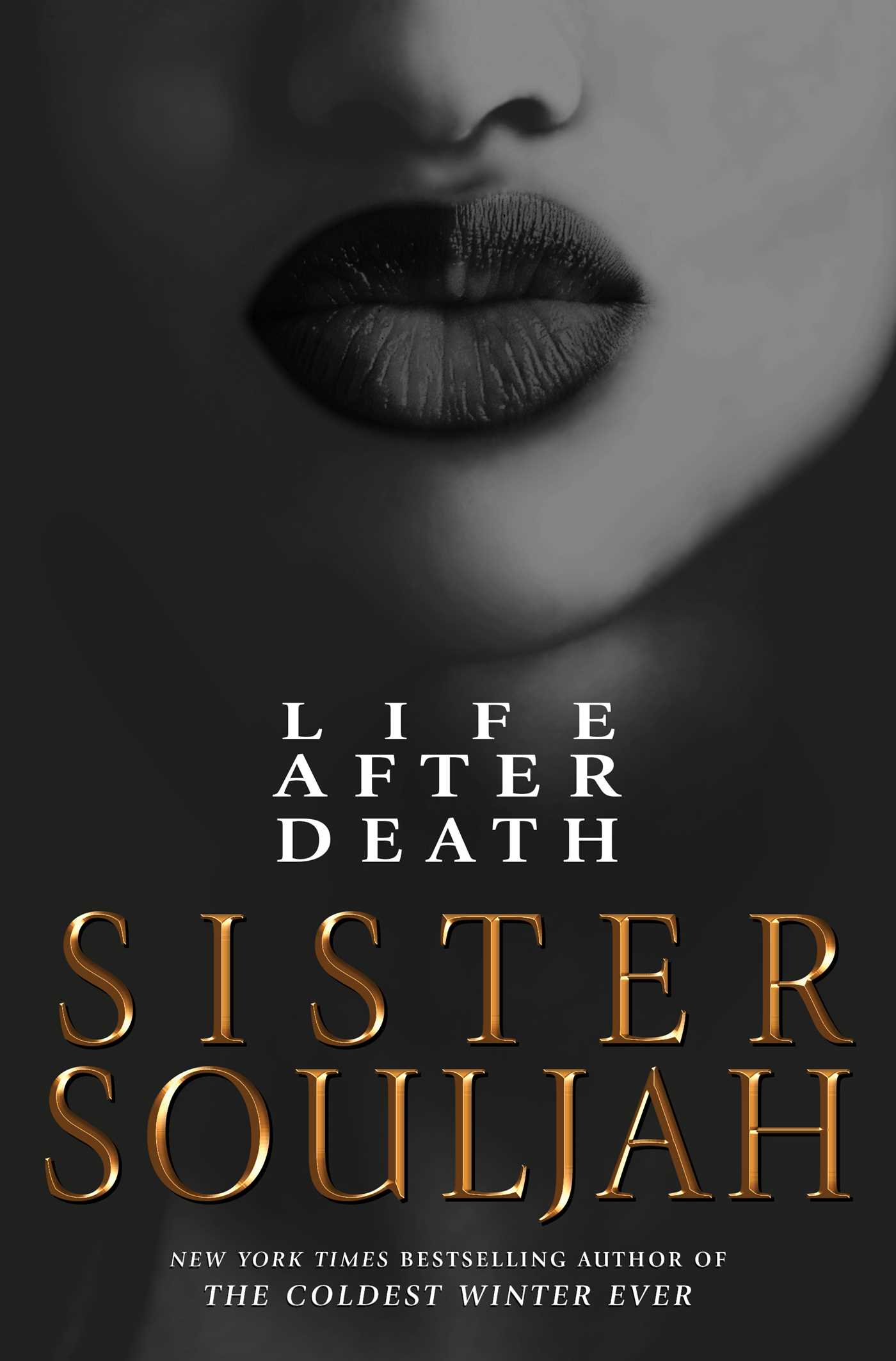 Cover of Life After Death Book Summary