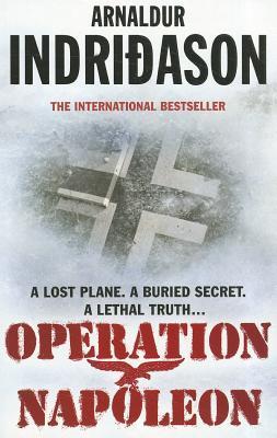 Cover of Operation Napoleon Book Summary