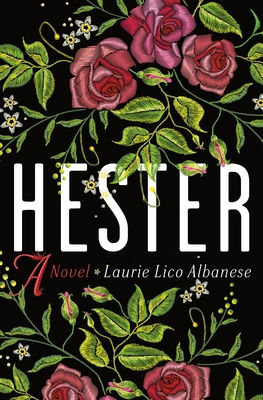 Cover of Hester Book Summary