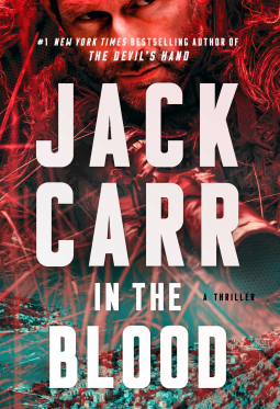 Cover of In the Blood Book Summary