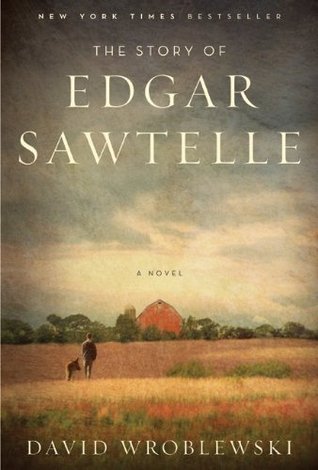 Cover of The Story of Edgar Sawtelle Book Summary