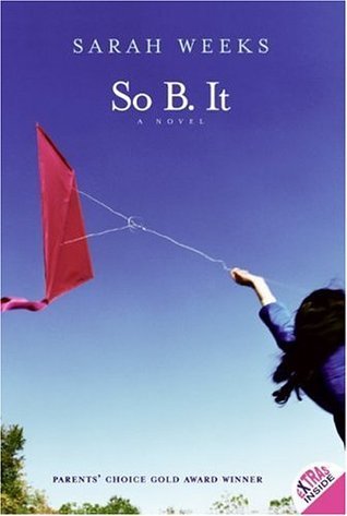 Cover of So B. It Book Summary