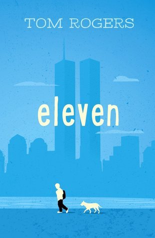 Cover of Eleven Book Summary