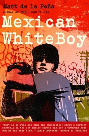 Cover of Mexican WhiteBoy Book Summary