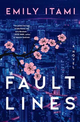 Cover of Fault Lines Book Summary