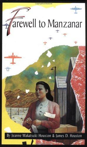 Cover of Farewell to Manzanar Book Summary