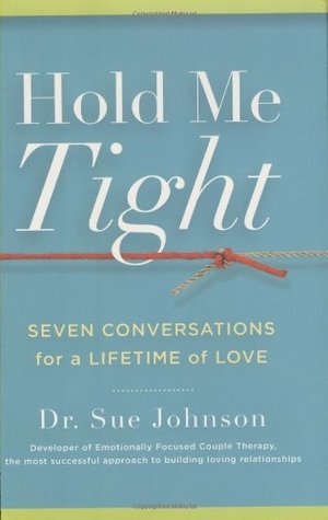 Cover of Hold Me Tight Book Summary