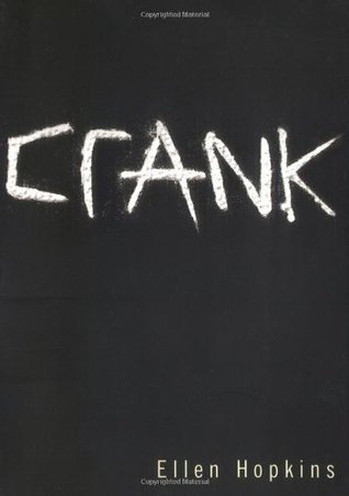 Cover of Crank Book Summary