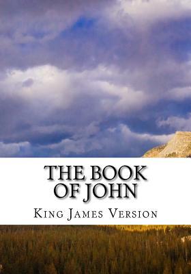 The Book of John KJV