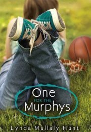 Cover of One for the Murphys Book Summary