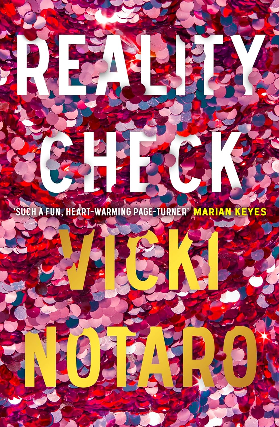 Cover of Reality Check Book Summary