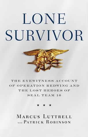 Cover of Lone Survivor Book Summary