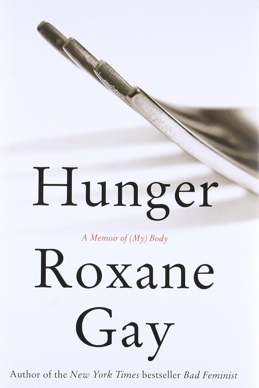 Cover of Hunger Book Summary