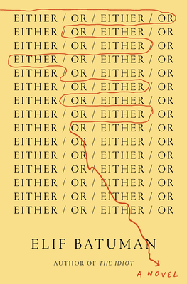 Cover of Either/Or Book Summary