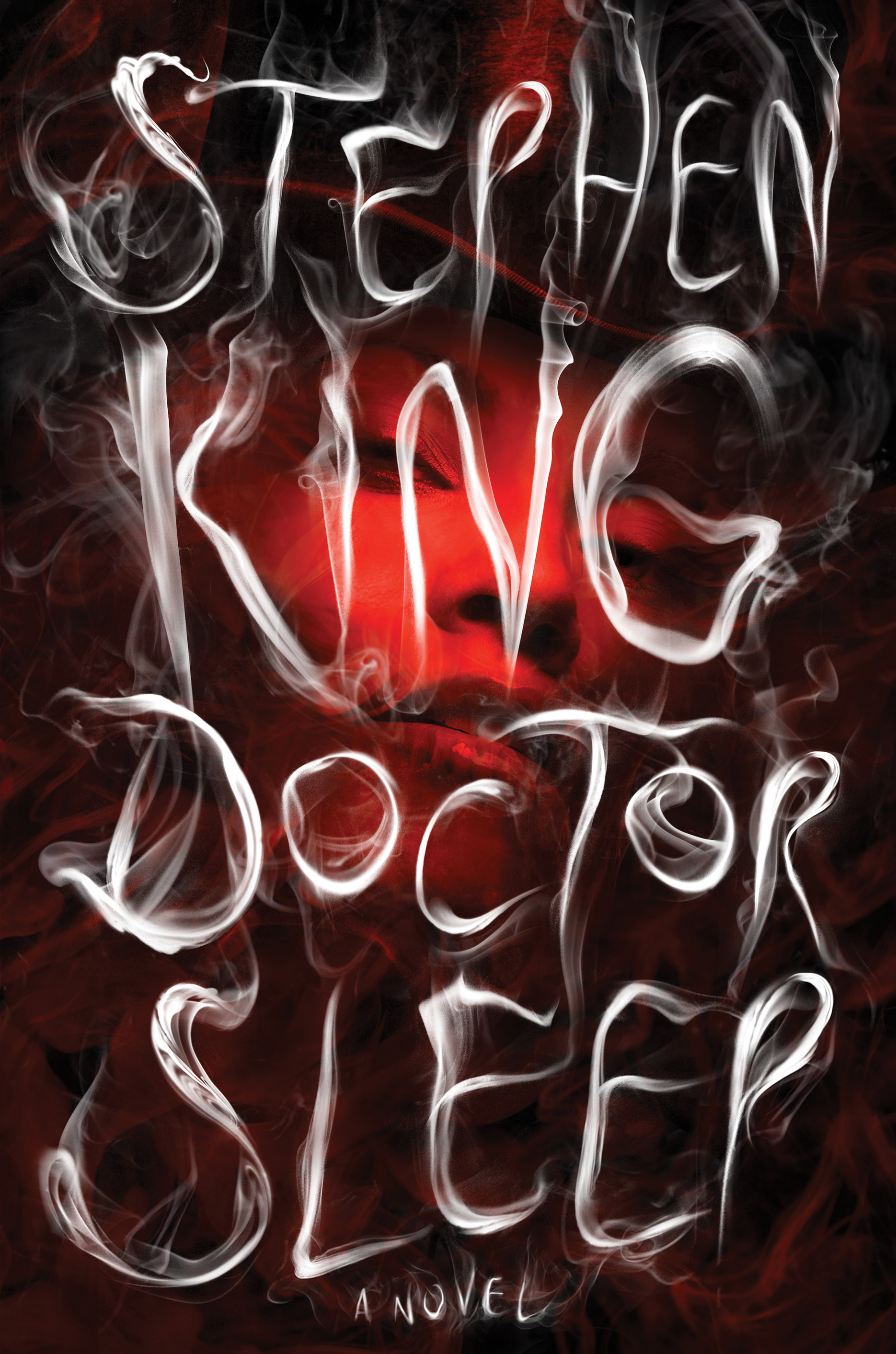 Cover of Doctor Sleep Book Summary