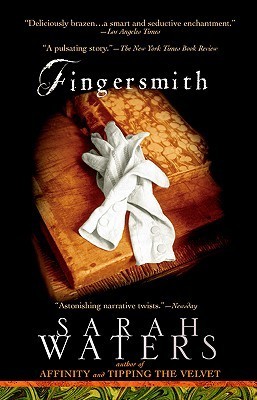 Cover of Fingersmith Book Summary