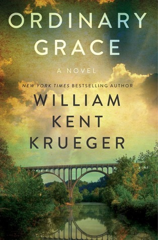 Cover of Ordinary Grace Book Summary