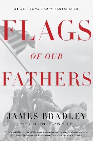 Cover of Flags of Our Fathers Book Summary