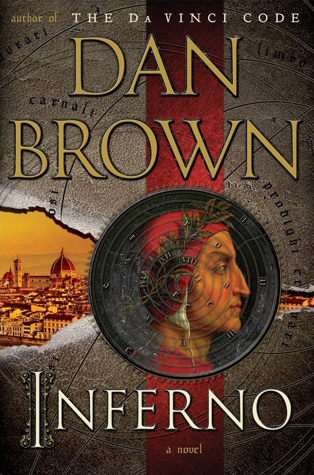 Cover of Inferno Book Summary