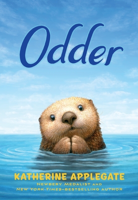 Cover of Odder Book Summary