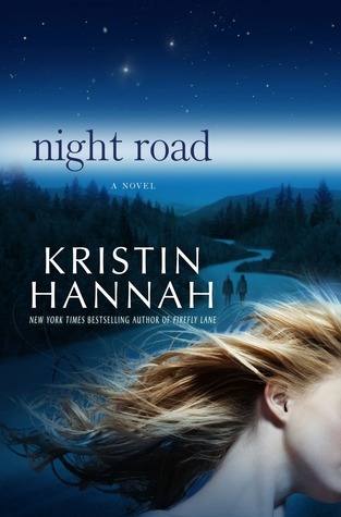 Cover of Night Road Book Summary