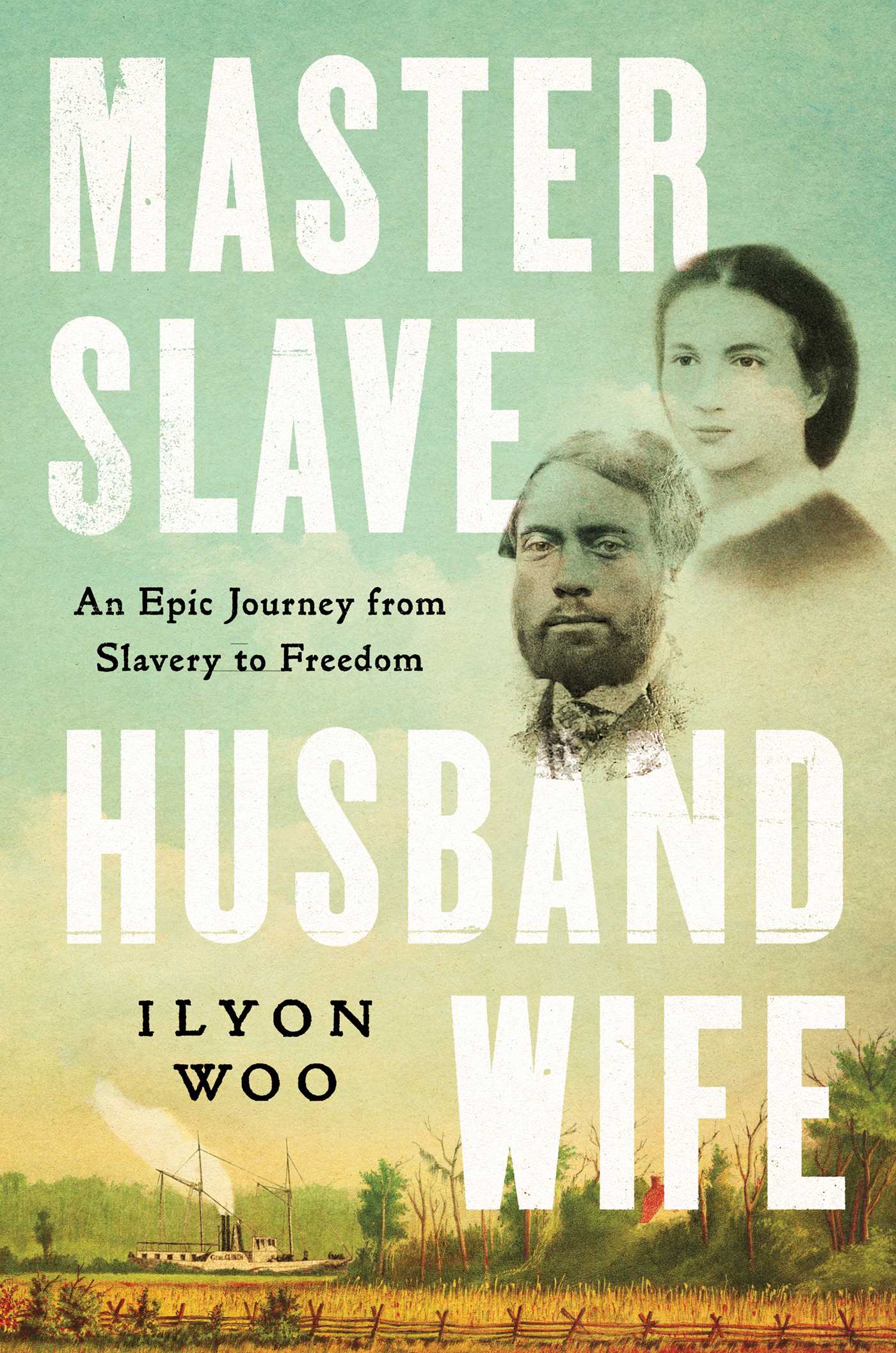 Cover of Master Slave Husband Wife Book Summary