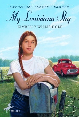 Cover of My Louisiana Sky Book Summary