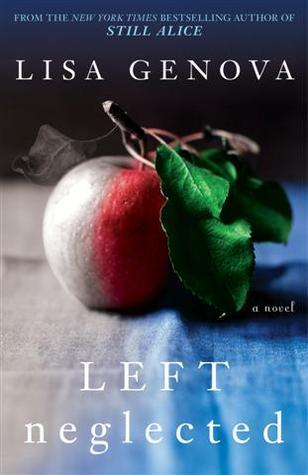 Cover of Left Neglected Book Summary