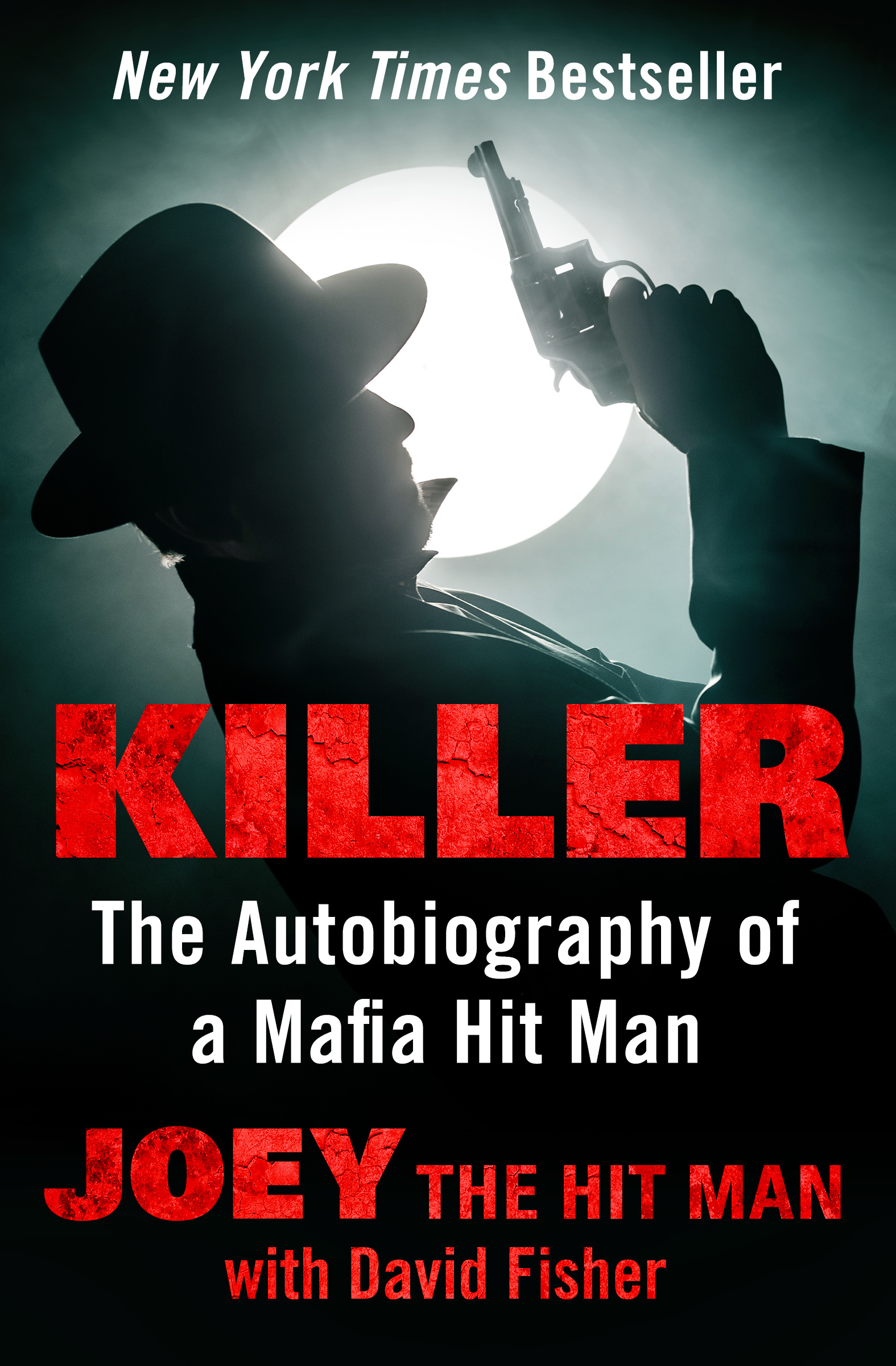 Cover of Killer Book Summary