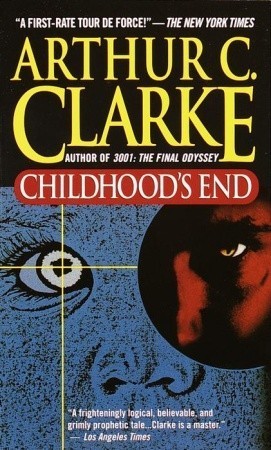 Cover of Childhood’s End Book Summary